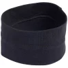 Gifi Beauté^Bandeau large maille noir