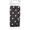 Gifi Beauté^Bandeau à poids noir et blanc