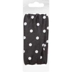 Gifi Beauté^Bandeau à poids noir et blanc