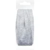 Gifi Beauté^Bandeau pour cheveux uni gris