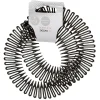Gifi Beauté^Bandeau zig zag noir