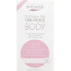 Gifi Beauté^Bande de cire froide x24 jambes et corps peaux sensibles