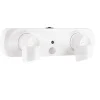Gifi Accessoires Électriques^Barre LED avec détecteur de mouvement blanc