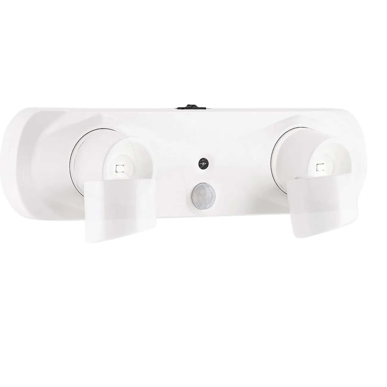 Gifi Accessoires Électriques^Barre LED avec détecteur de mouvement blanc