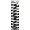 Gifi Beauté^Barrette clip x18