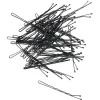 Gifi Beauté^Barrette pince guiche noire L5cm x50