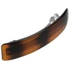 Gifi Beauté^Barrette plate motif écaille