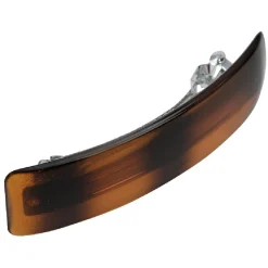 Gifi Beauté^Barrette plate motif écaille