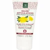 Gifi Bien-Être^Baume articulations à base d'arnica et de camphre 50 ml