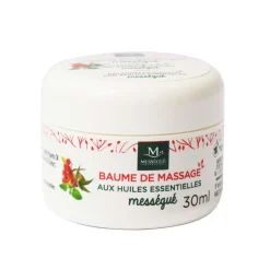 Gifi Bien-Être^Baume de massage Mességué