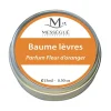 Gifi Beauté^Baume à lèvres fleur oranger Mességué