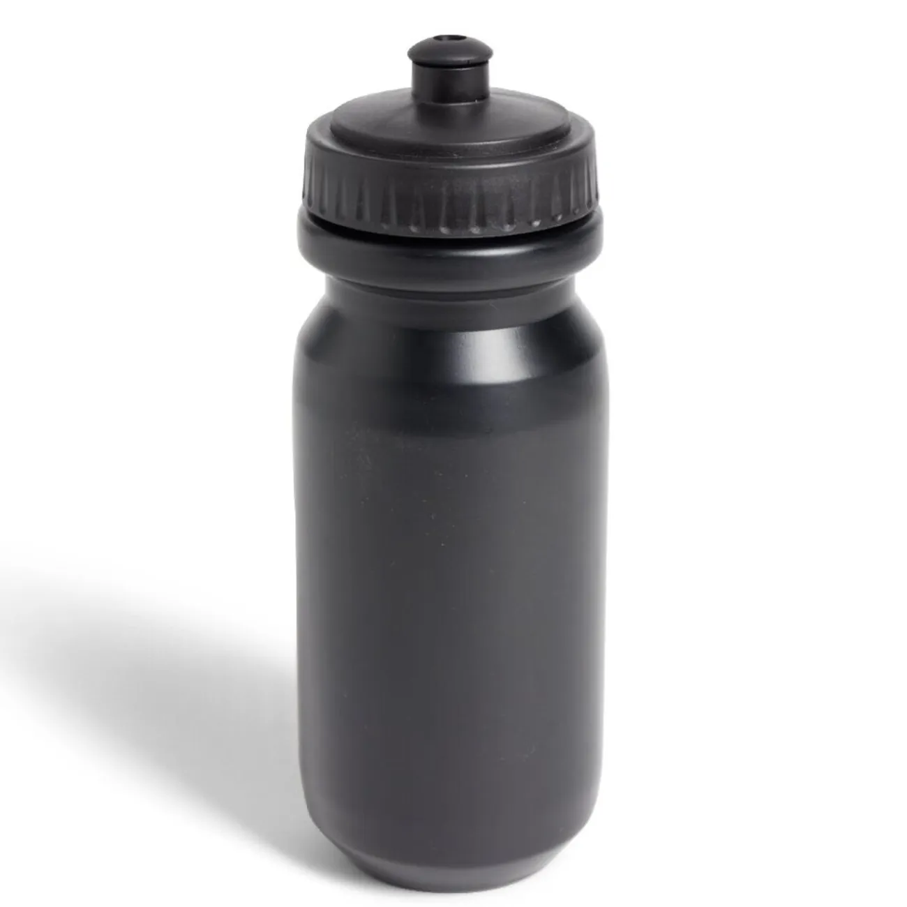 Gifi Bidon gourde pour vélo plastique noir