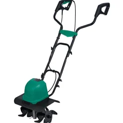 Gifi Outils Électriques^Bineuse électrique verte Profilex