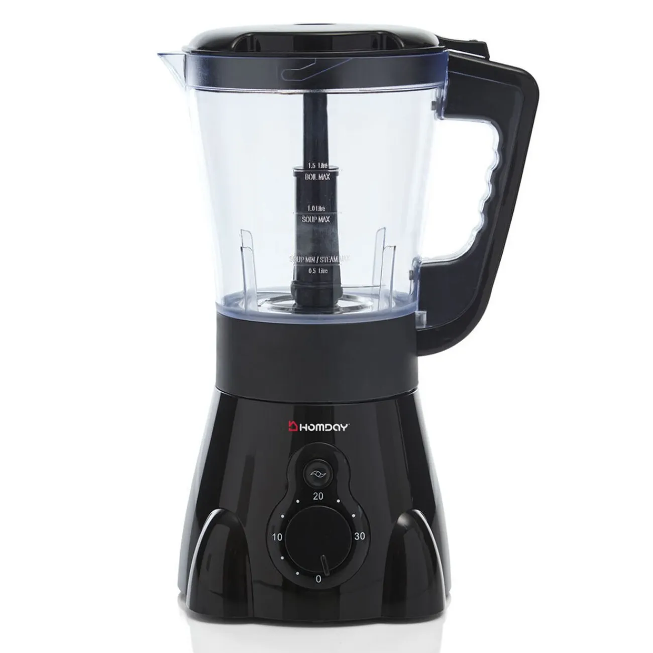 Sale Gifi Blender chauffant Homday 1,5 L