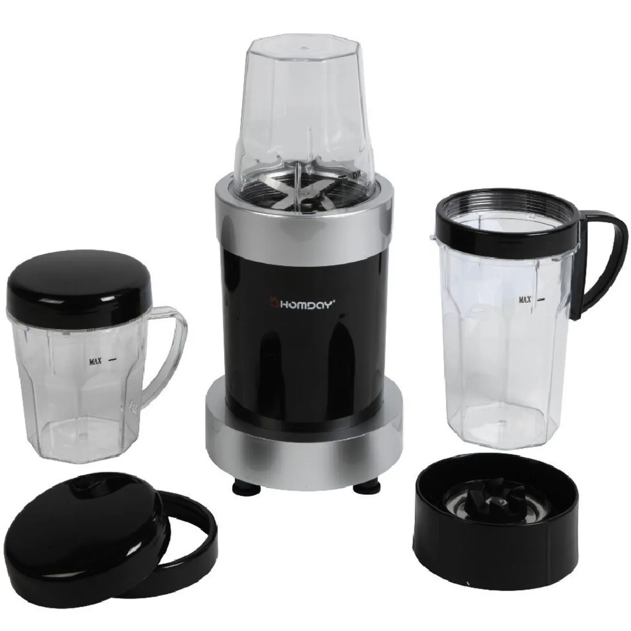 Outlet Gifi Blender Homday