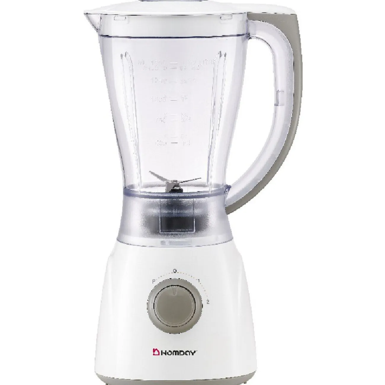 New Gifi Blender 1,5L
