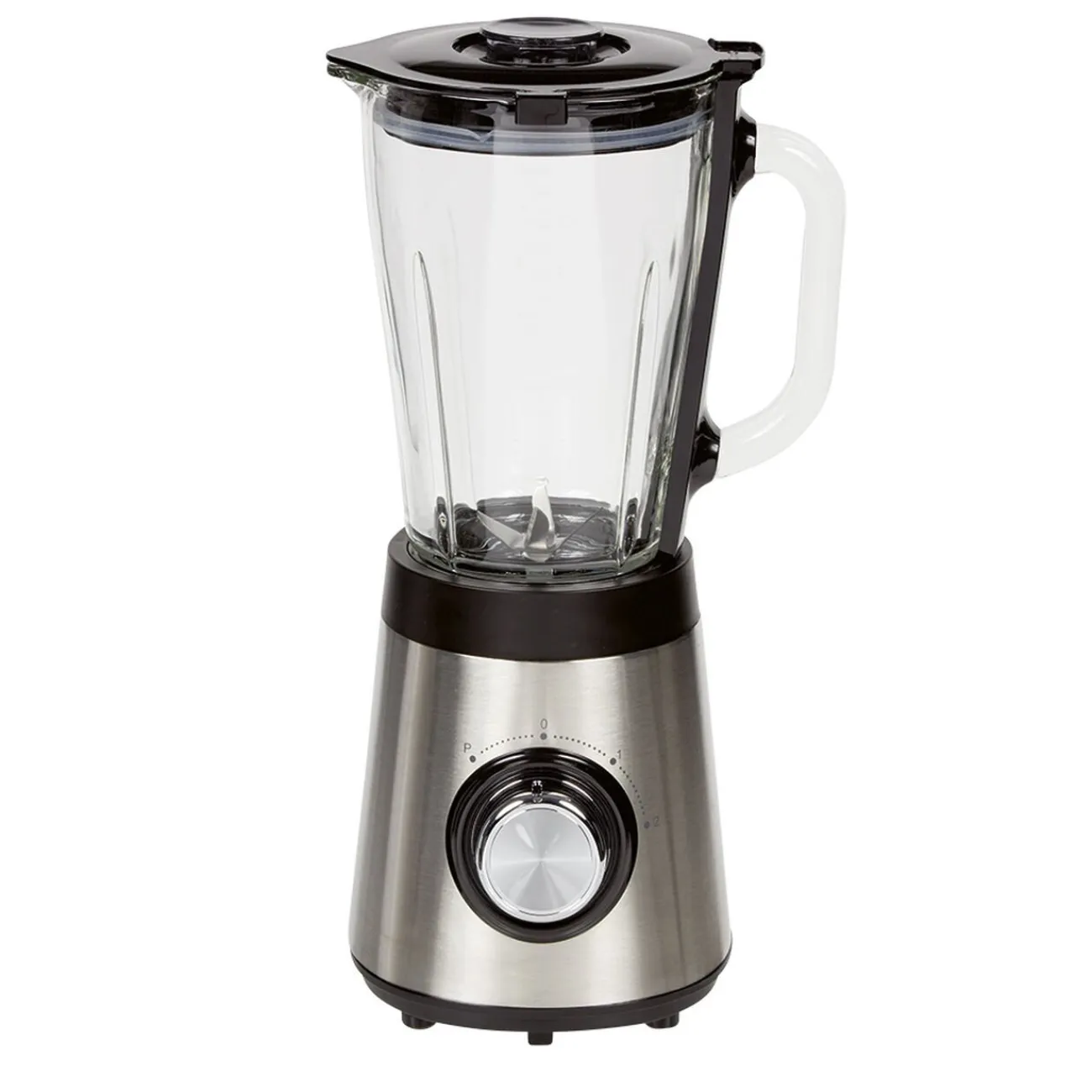 Online Gifi Blender récipient en verre 800W 1,5L