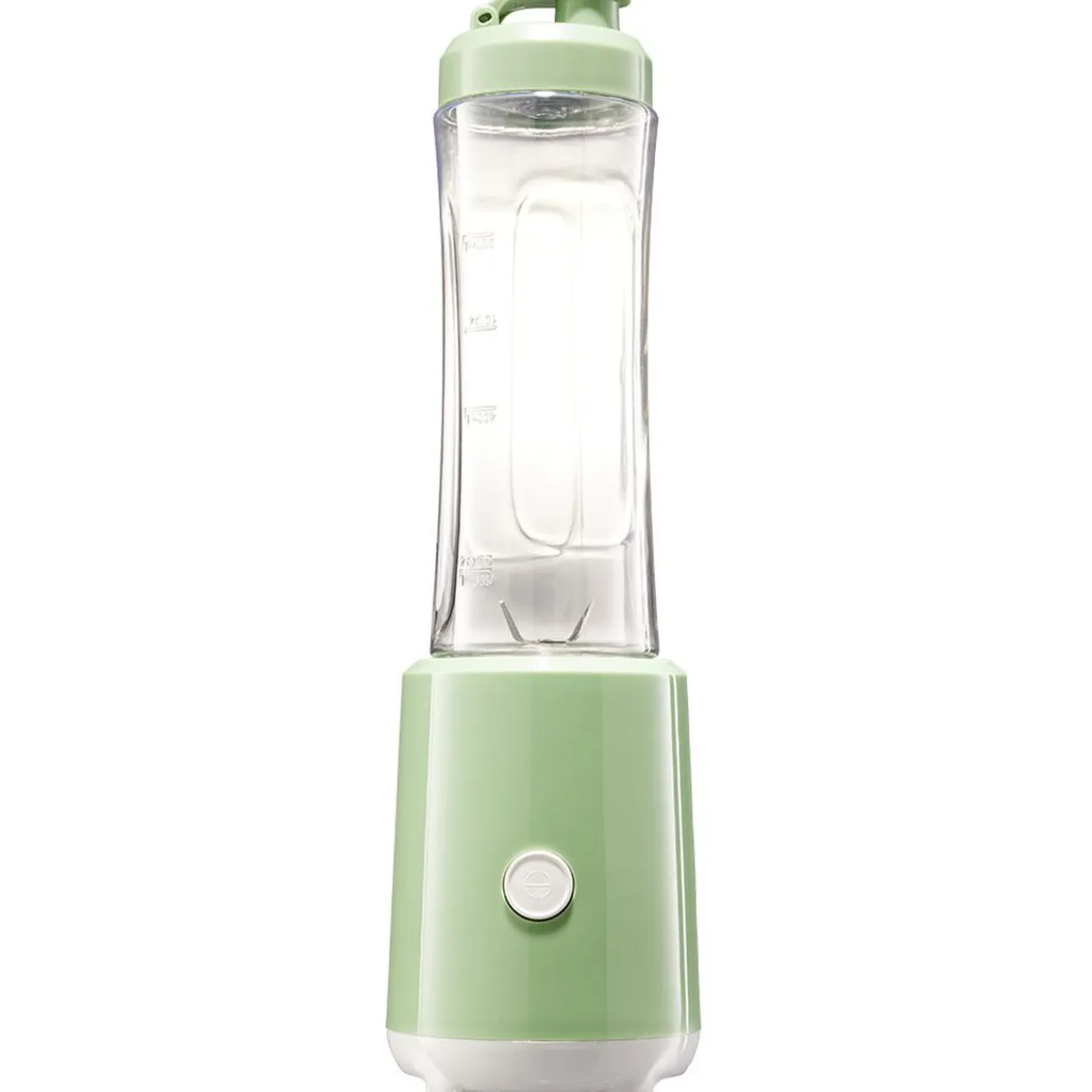 New Gifi Blender à smoothie 300ml vert