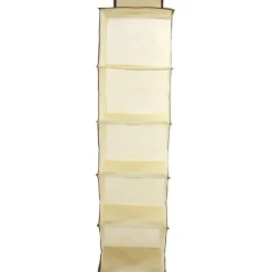 Gifi Rangement|BOITE DE RANGEMENT POUR PENDERIE