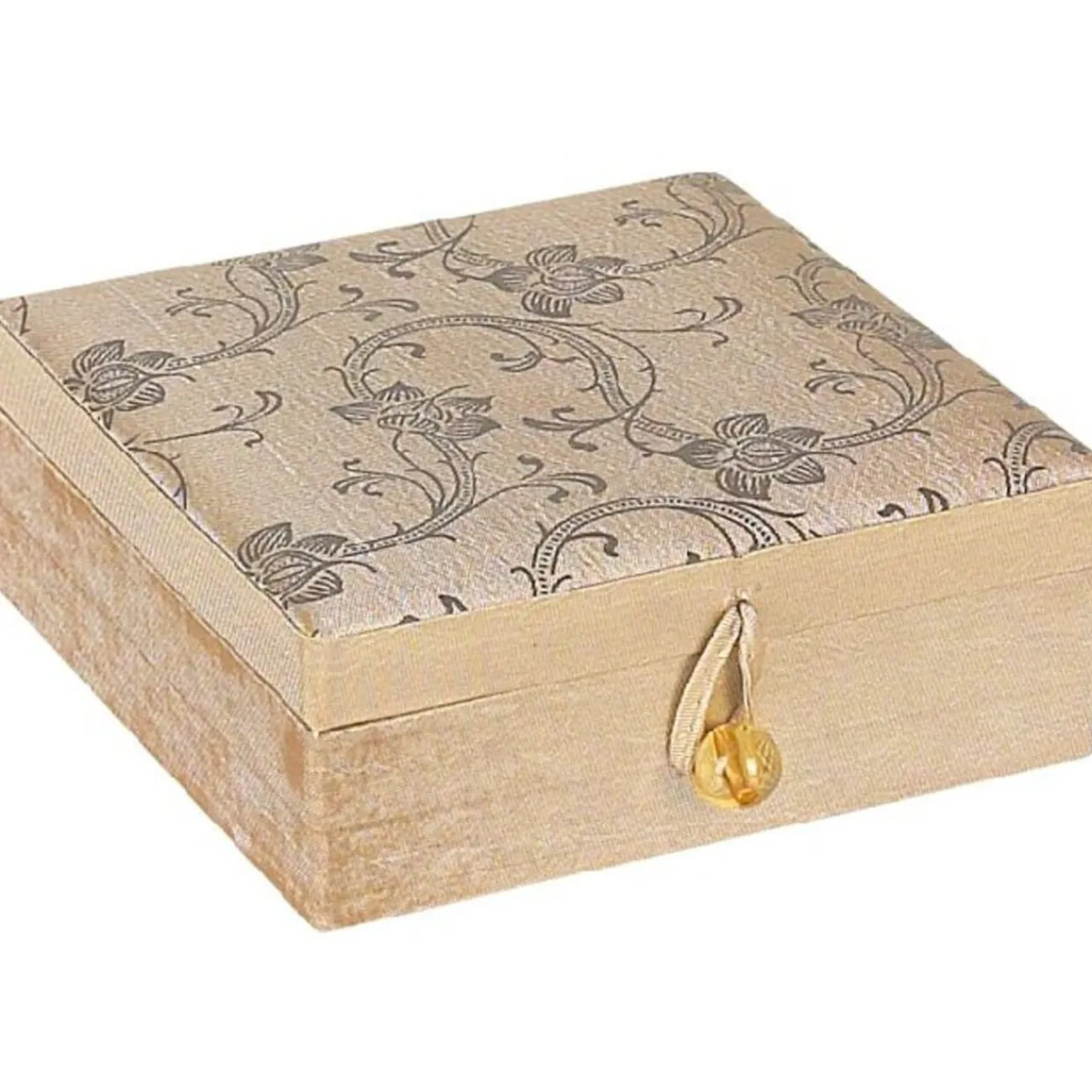 Gifi Rangement|BOITE EN TISSU