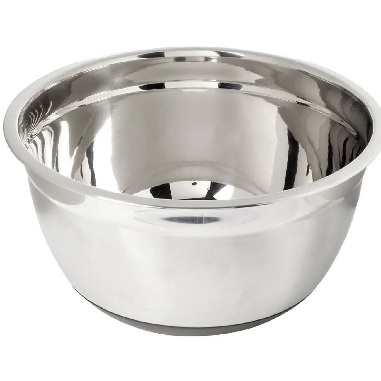 Best Gifi Bol en inox inox base antidérapante Ø26 cm