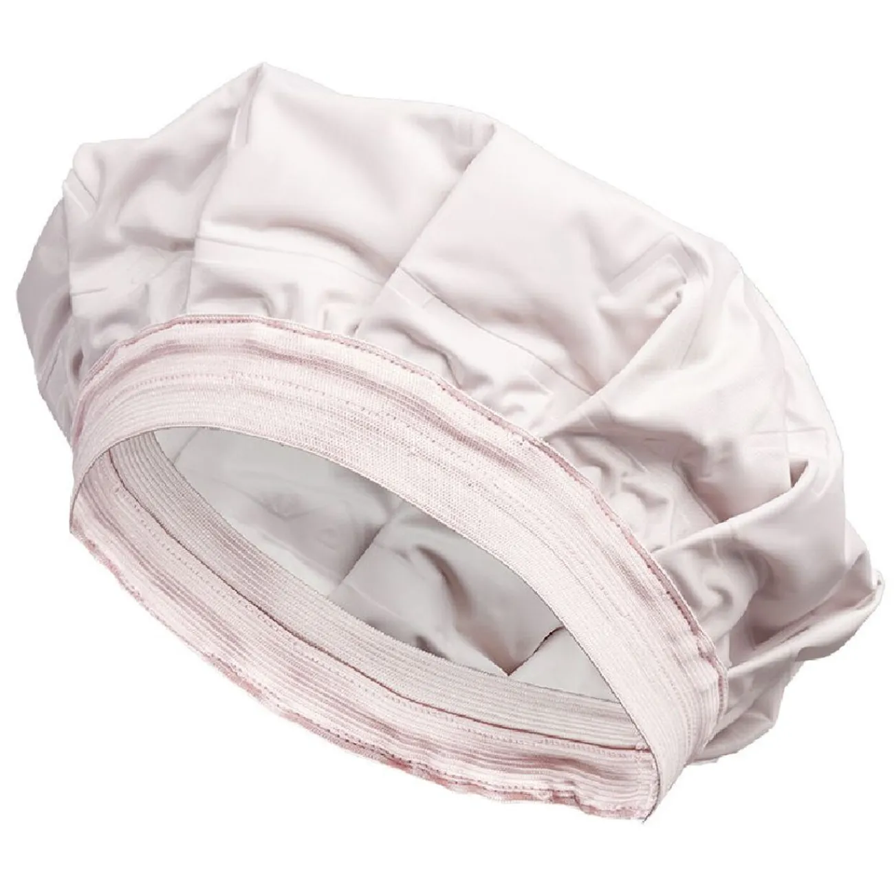 Gifi Beauté^Bonnet de soin capillaire chauffant Thermocare