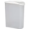 New Gifi Boîte alimentaire empilable 1,7 L