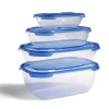Clearance Gifi Boîte alimentaire plastique 3L