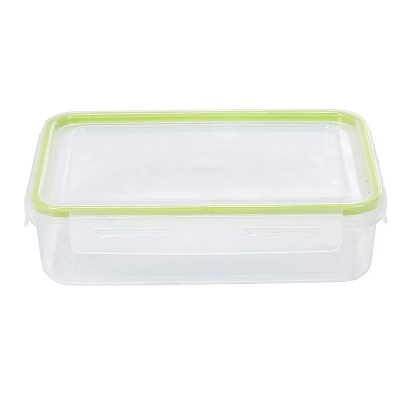 Hot Gifi Boîte alimentaire plastique 1,1 L