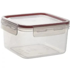 Outlet Gifi Boîte alimentaire plastique 0,7 L