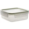 New Gifi Boîte alimentaire plastique 1,2 L