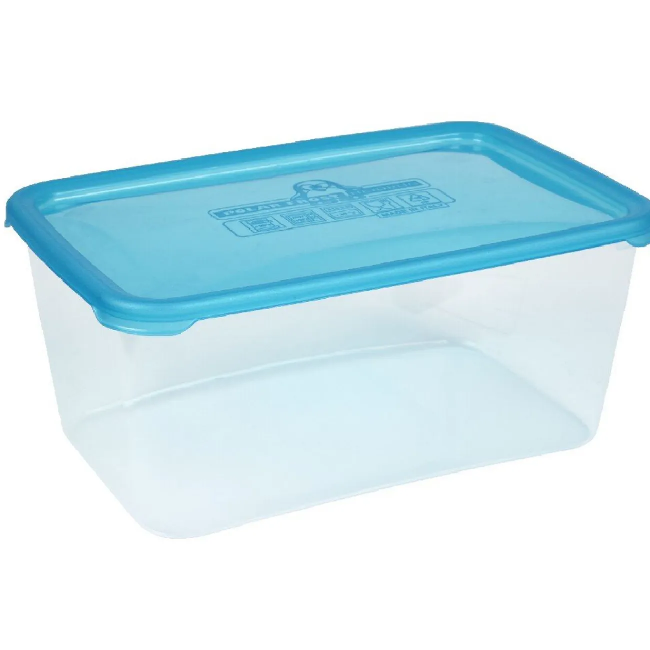 Best Gifi Boîte alimentaire Polarfrost 5,3 L