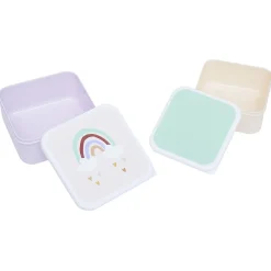 Best Gifi Boîte alimentaire pour enfant x2