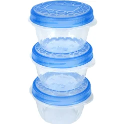 New Gifi Boîte alimentaire take away twist x3