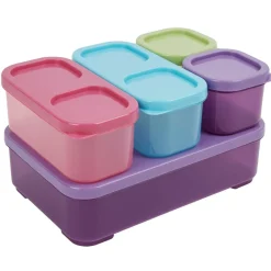 New Gifi Boîte alimentaire x5