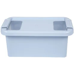 Gifi Rangement|Boîte bibox blueberry 3 L