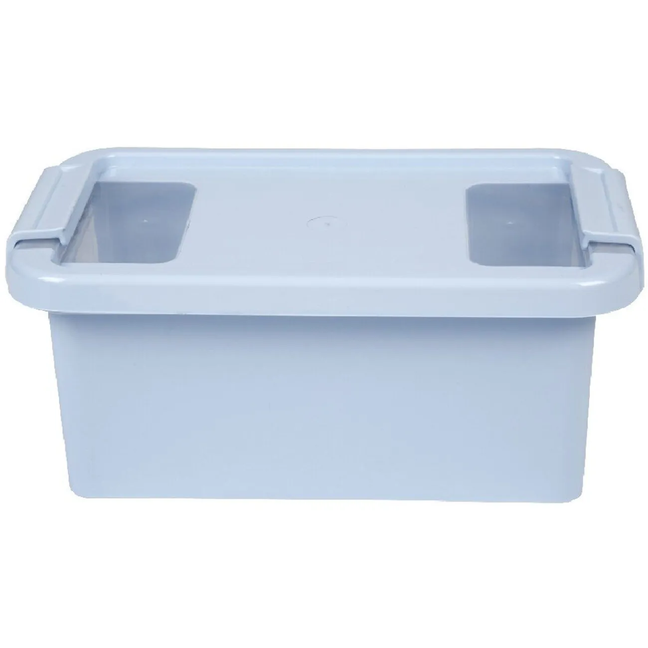 Gifi Rangement|Boîte bibox blueberry 3 L