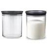 Best Gifi Boîte conservation Kaiser transparente 1000 ml x2