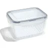 Outlet Gifi Boîte de conservation 1,7L