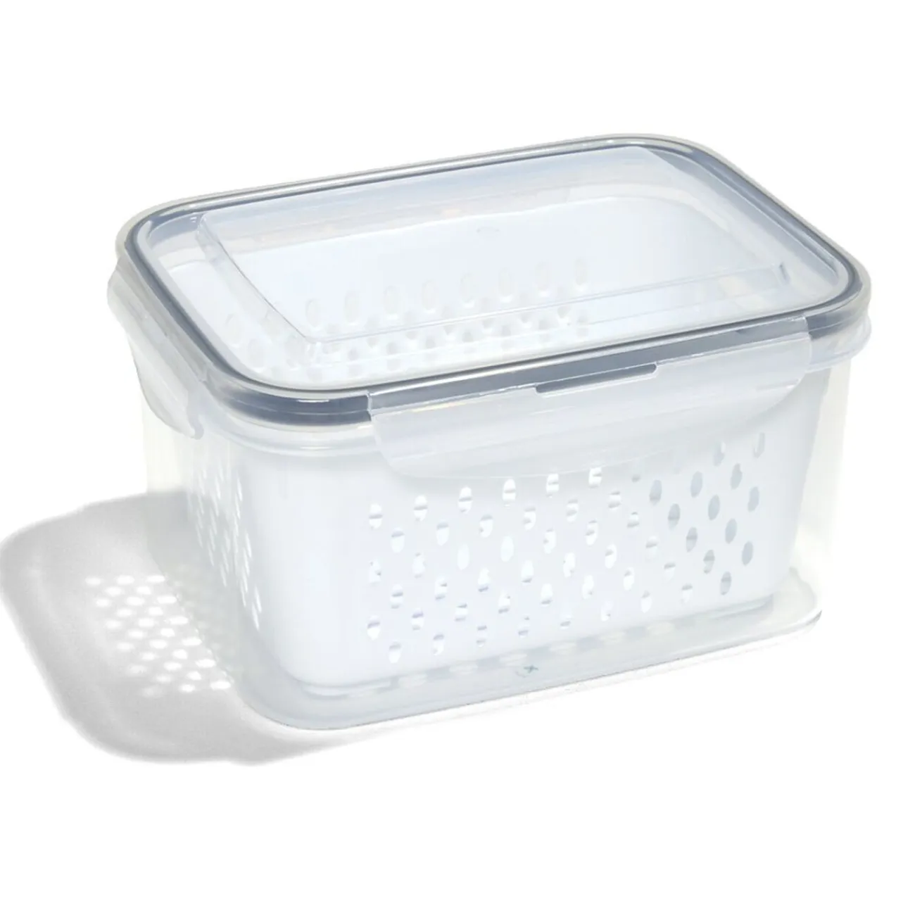 Outlet Gifi Boîte de conservation 1,7L