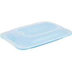 Outlet Gifi Boîte de conservation mini L18xl12xH3cm