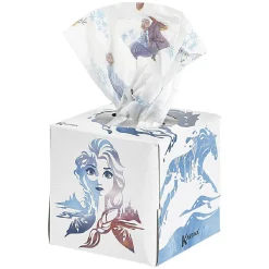 Gifi Bien-Être^Boîte de 56 mouchoirs Frozen2