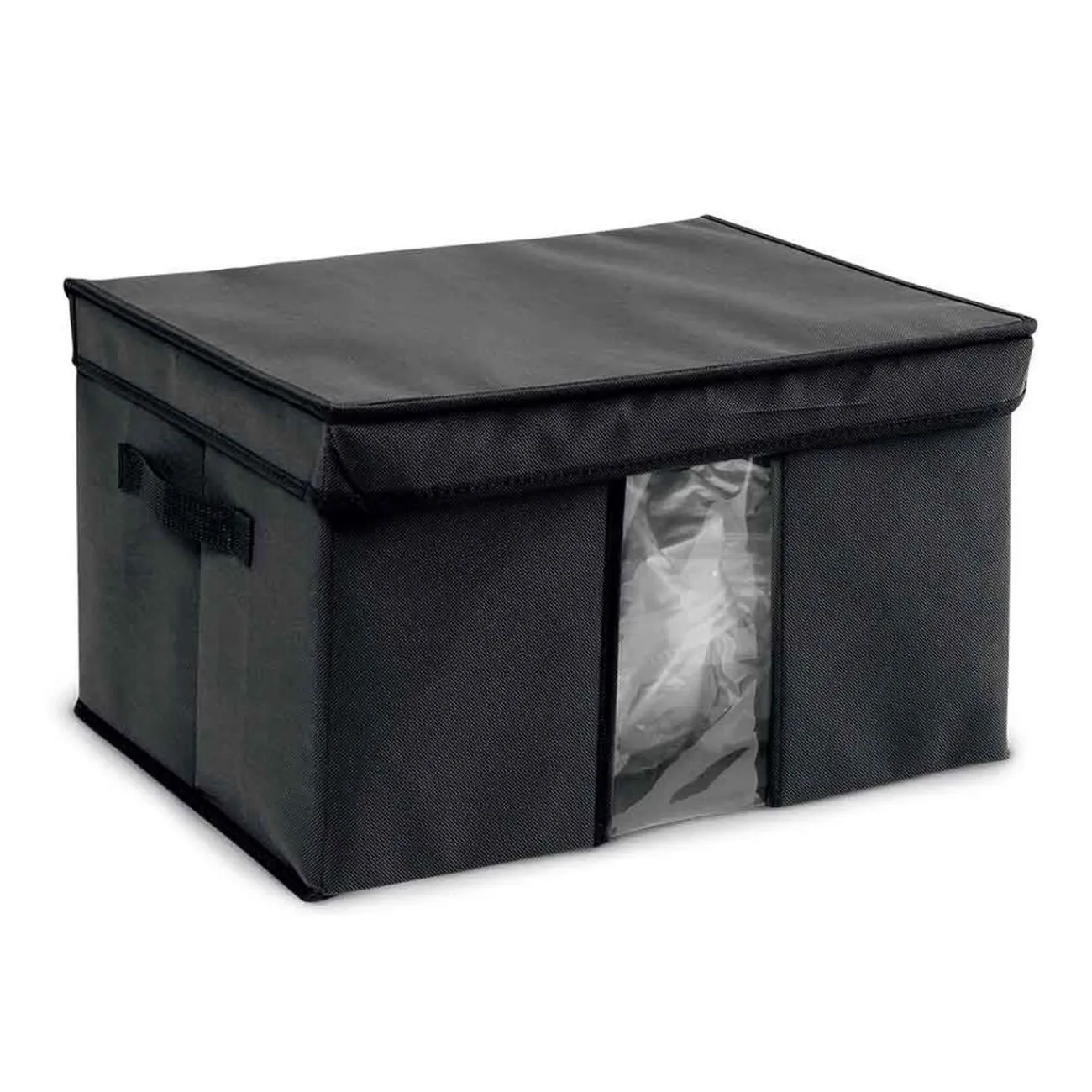 Gifi Rangement|Boîte de rangement avec housse sous vide