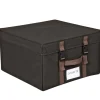 Gifi Rangement|Boîte de rangement avec système vide air