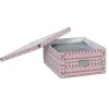Gifi Rangement|Boîte de rangement carton