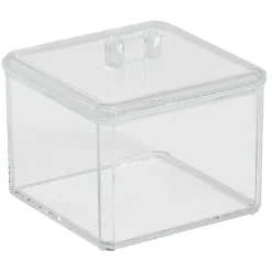 Gifi Beauté^Boîte de rangement à coton