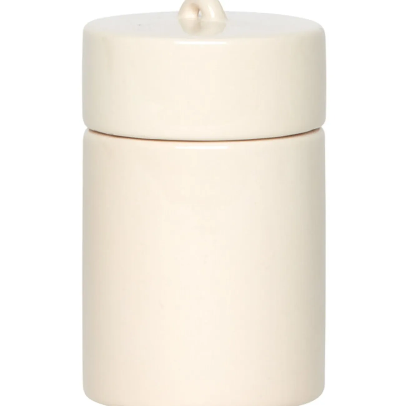 Gifi Rangement|Boîte de rangement déco céramique Muranu Intemporel