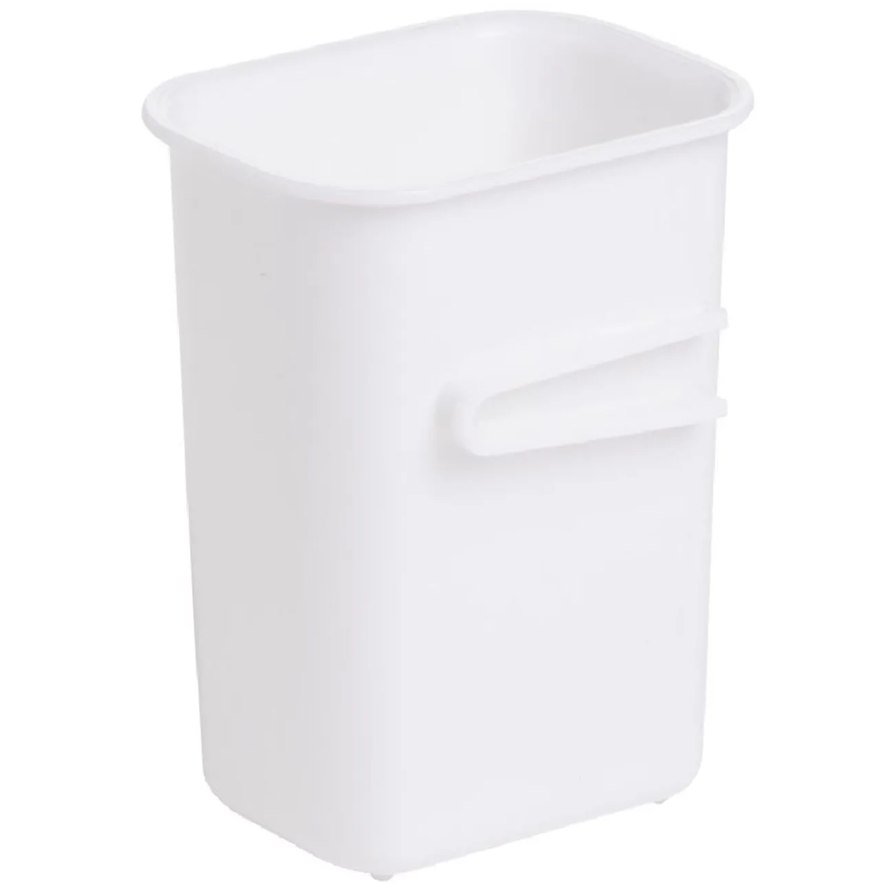 Outlet Gifi Boîte de rangement encastrable pour réfrigérateur 7x5xH11,5cm