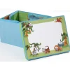 Gifi Rangement|Boîte de rangement enfant 3 en 1