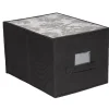 Gifi Rangement|Boîte de rangement gamme dentelle